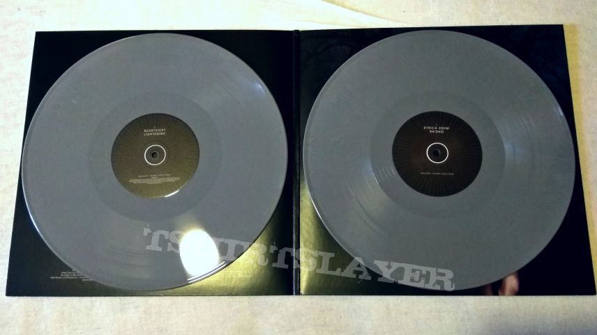 Enslaved - Axioma Ethica Odini LP