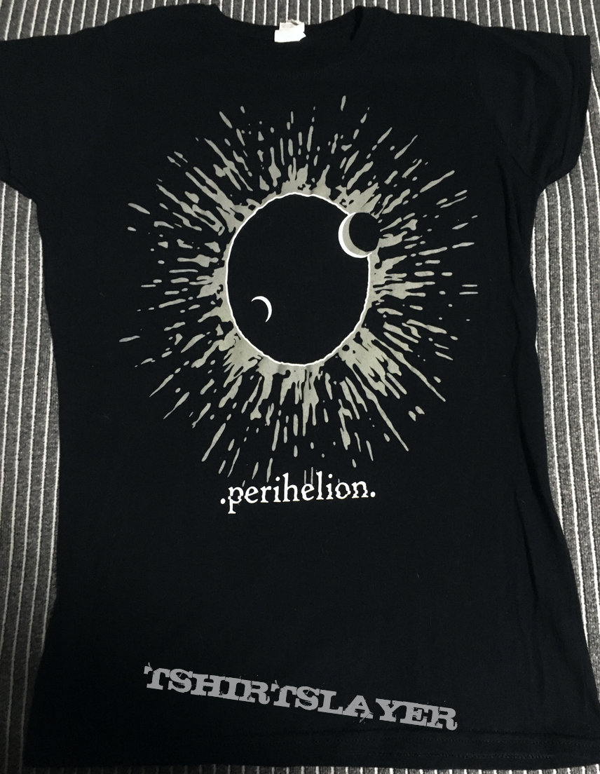 Perihelion girlie shirt