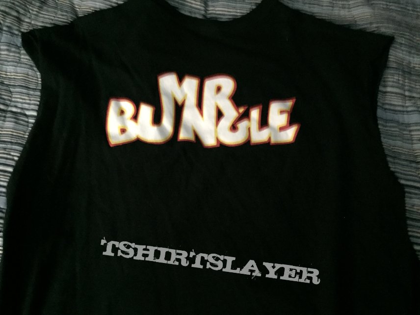 Mr. Bungle - Color Clown Shirt