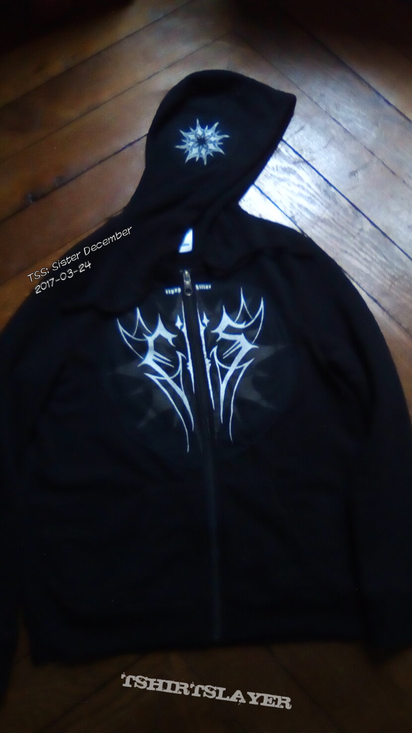 DIY Eïs sweat