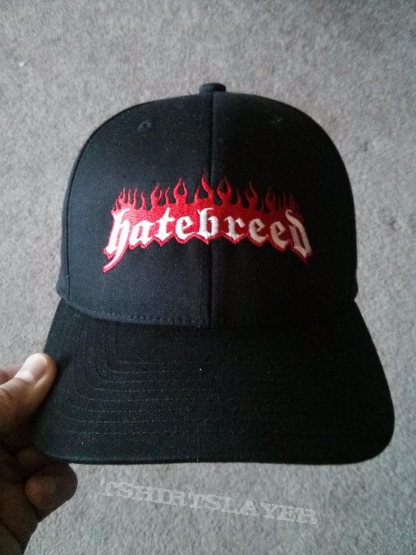 Hatebreed hat