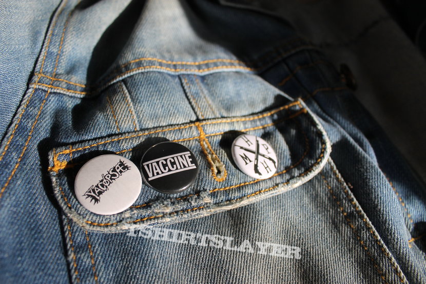 Weekend Nachos Powerviolence/Grindcore/HC-Punk/Crossover-Thrash Jacket