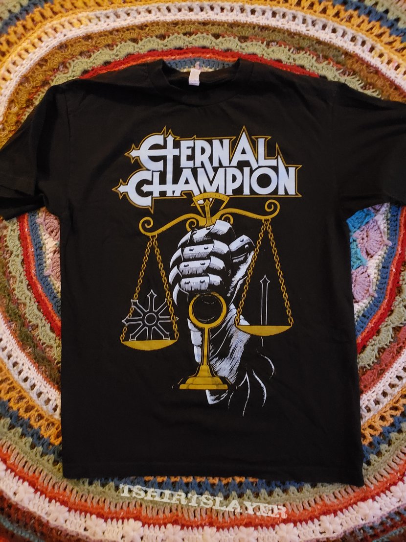 Eternal Champion - Cosmic Balance