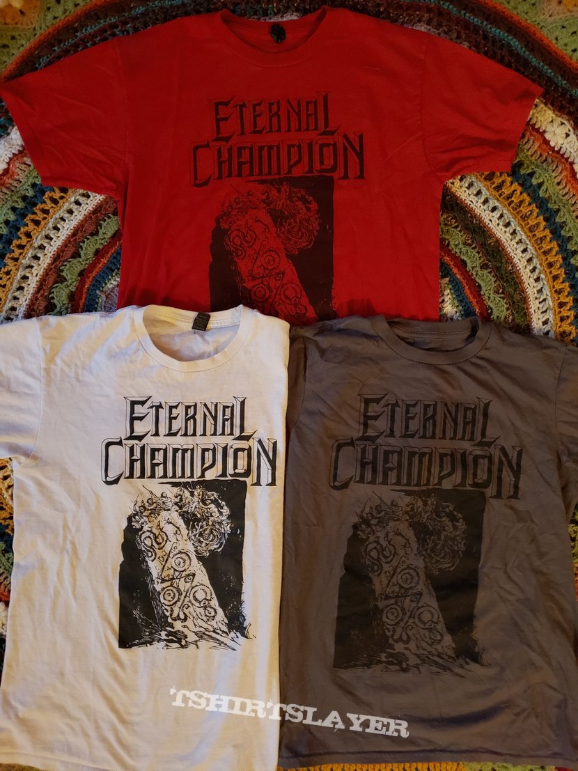 Eternal Champion - The Last King of Pictdom Collection