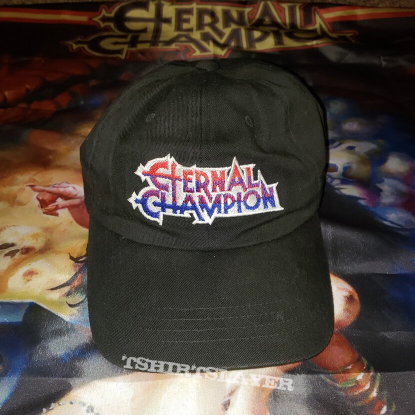 Eternal Champion Hat