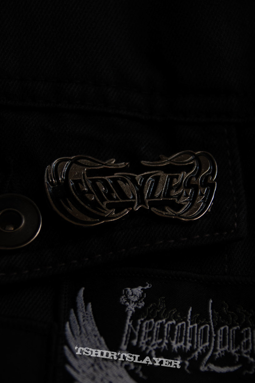 Ungodly My War / Maniac Jacket Update