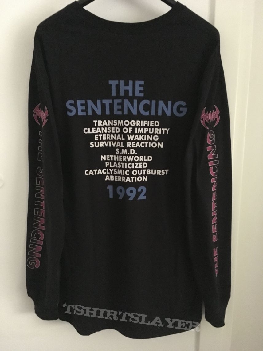 Solstice - The Sentencing