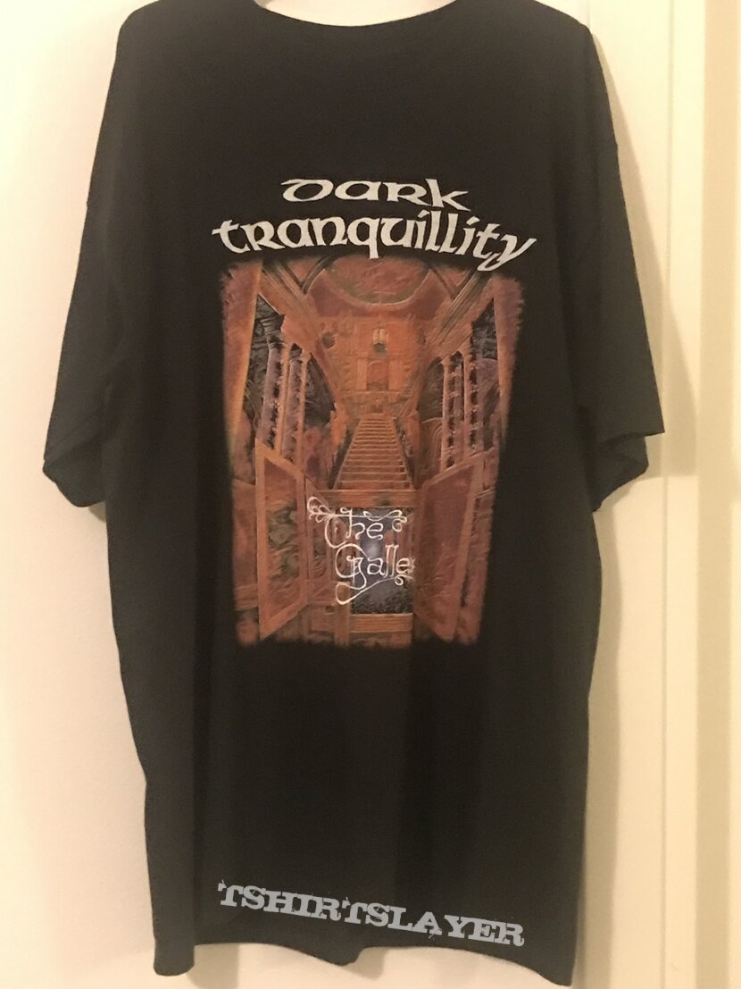 Dark Tranquillity - The Gallery