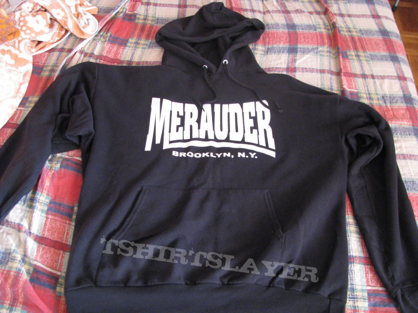 Merauder SOLD!