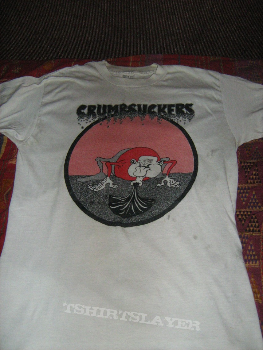 Crumbsuckers  SOLD!
