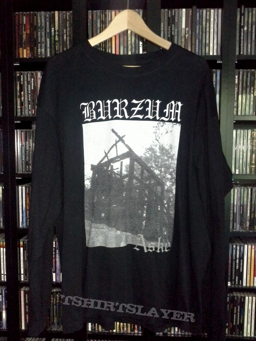 Burzum Longsleeve