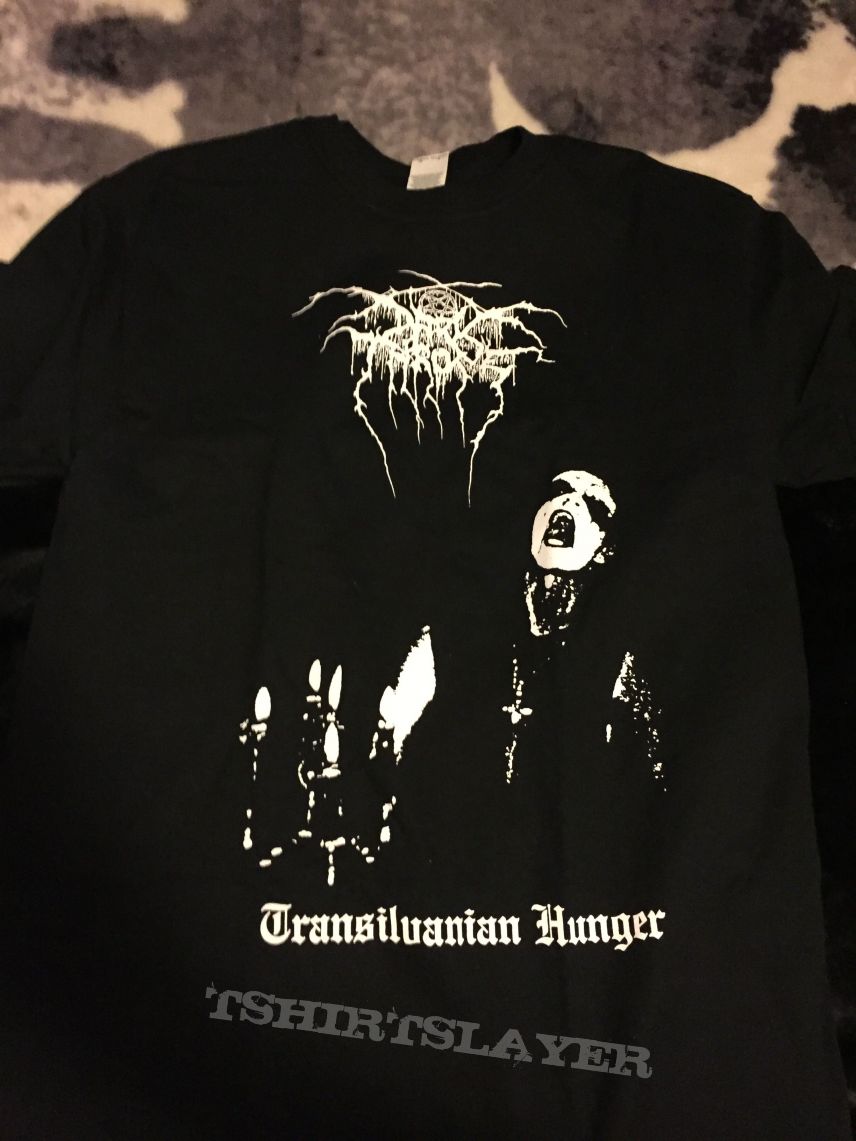 Darkthrone Dissection 