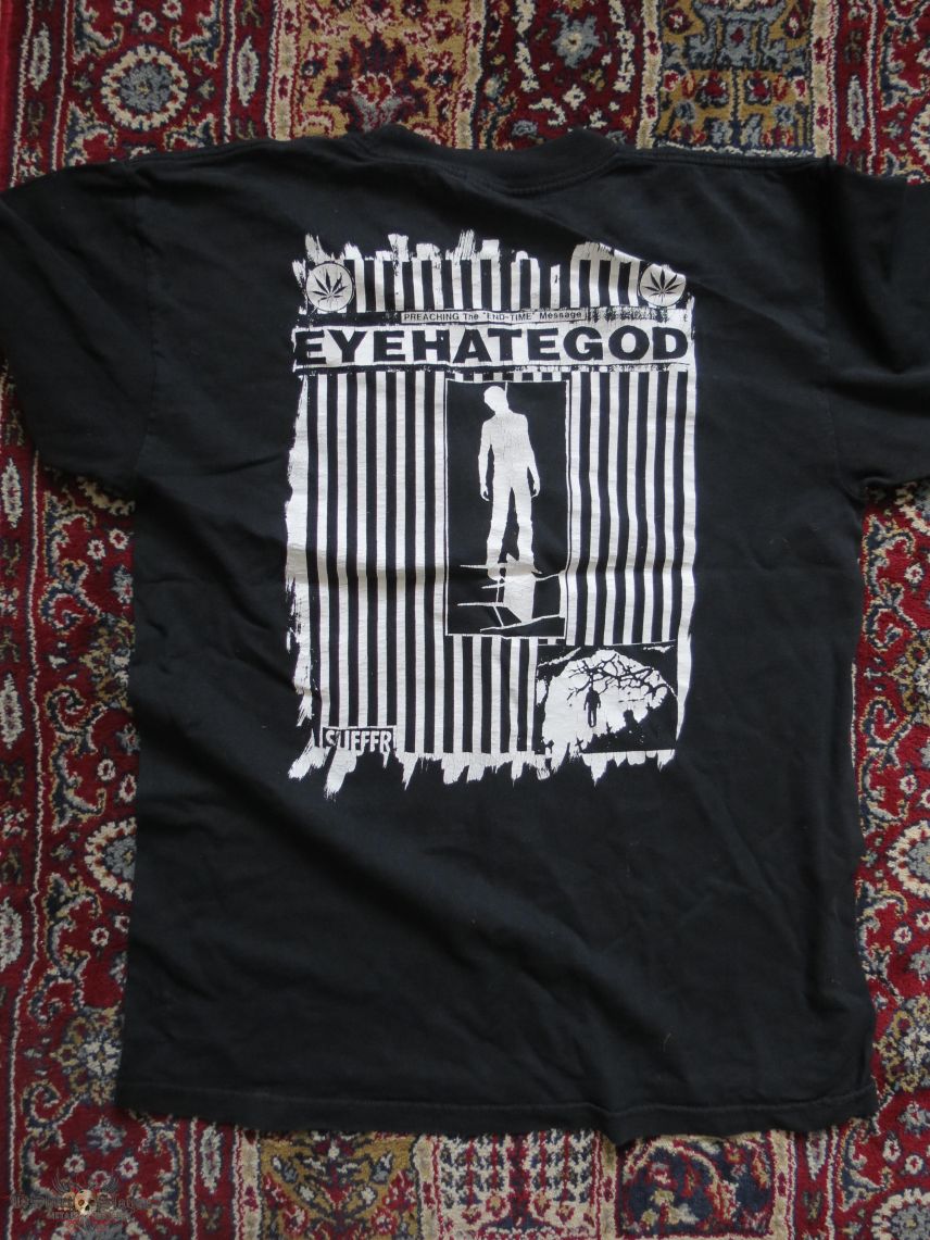 Eyehategod - Children of God