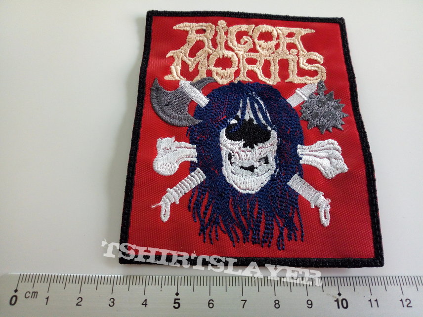 Rigor Mortis patch r98  