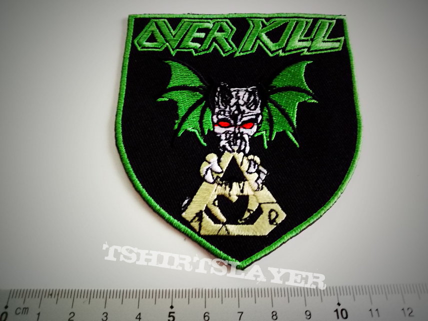 Overkill patch o97
