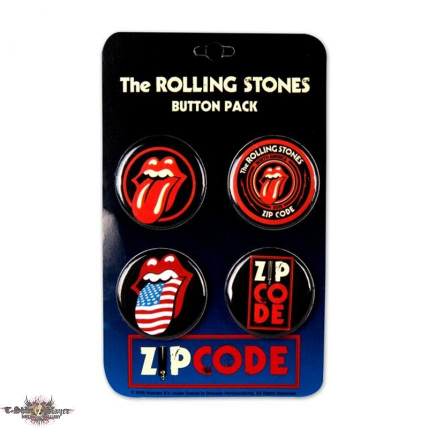 the rolling stones merchandise new