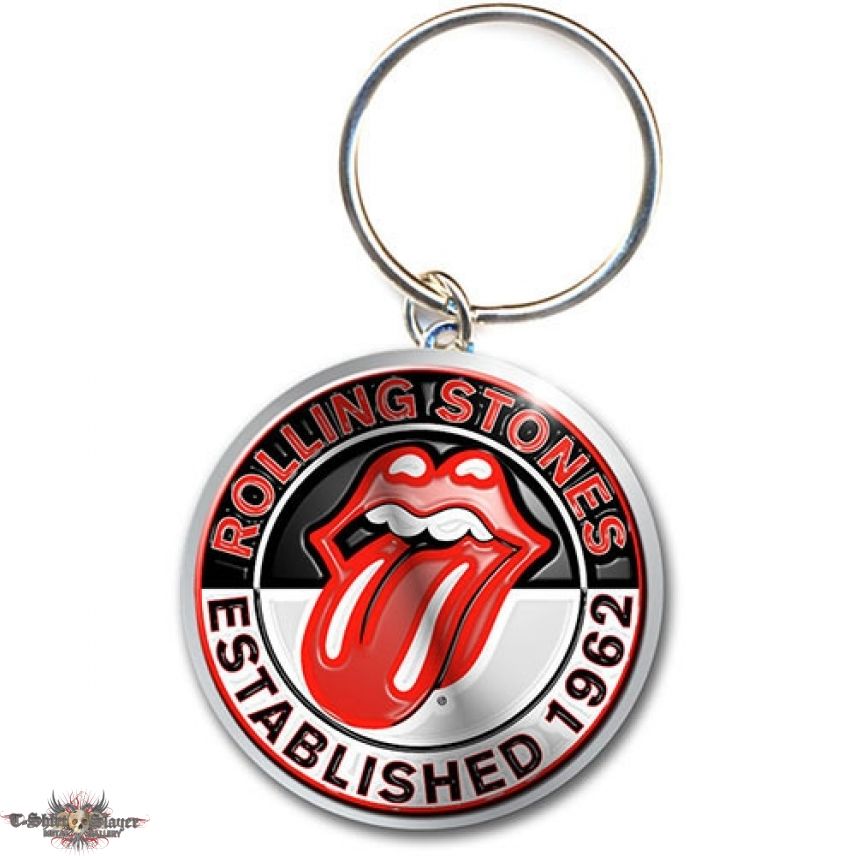 the rolling stones merchandise new