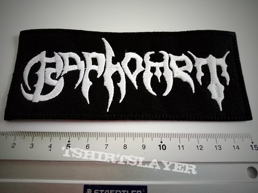 Baphomet patch b271  