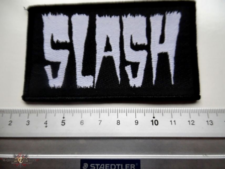SLASH patch s246 new SLASH patch s246 new