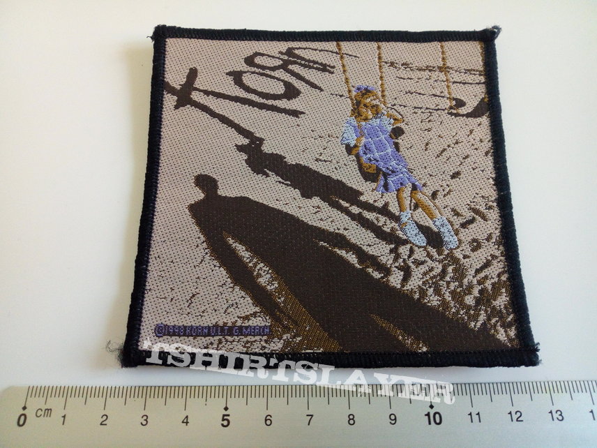 Korn 1998 patch k103  