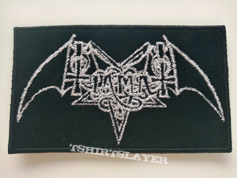  Tiamat patch t235