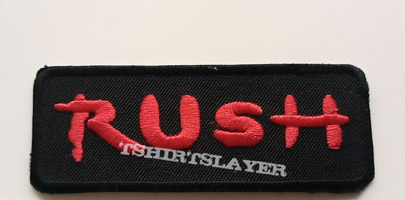 Rush patch r91