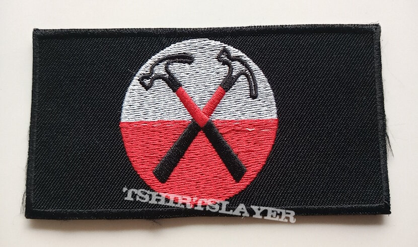 Pink Floyd various new patches  