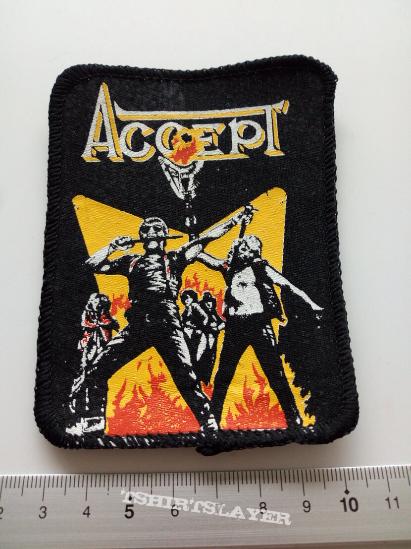 Accept  1980 patch a350