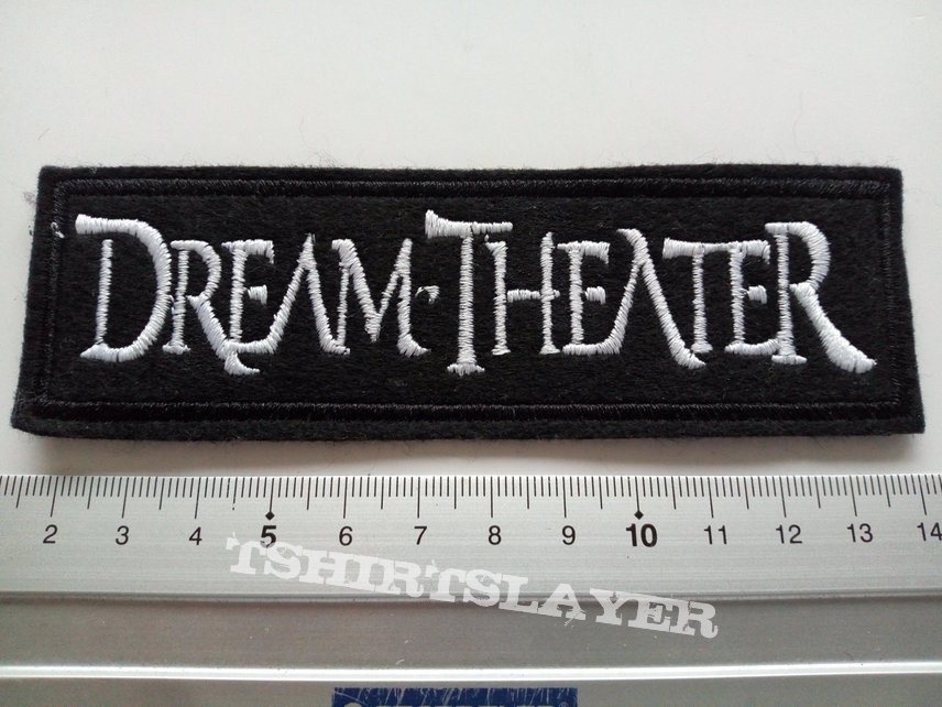 Dream Theater patch 10