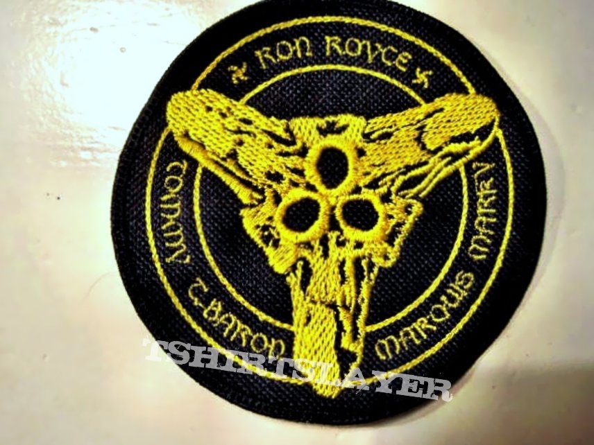 Coroner patch c59