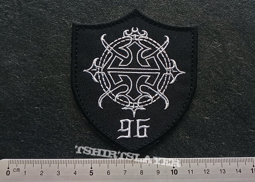 Within Temptation patch w58