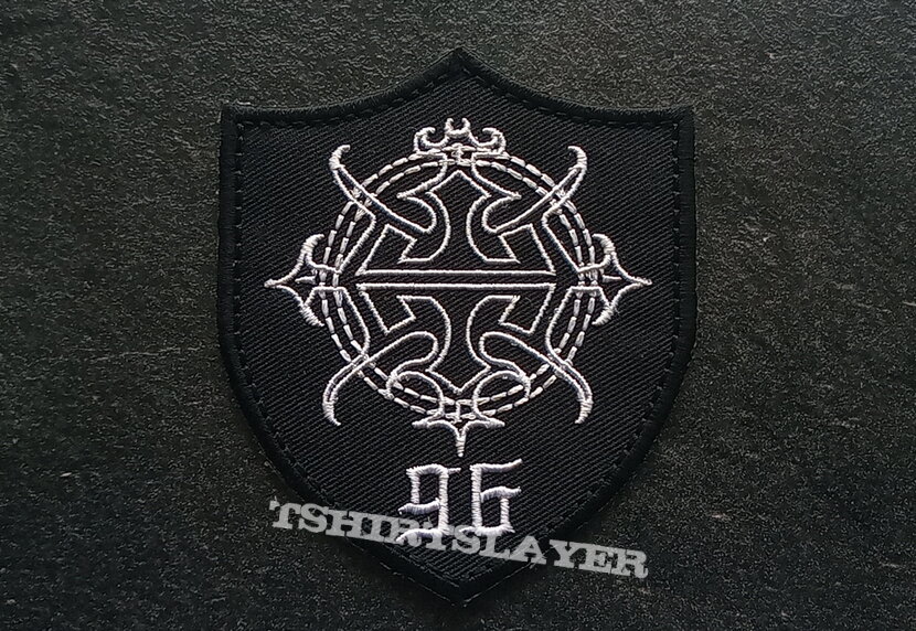 Within Temptation patch w58