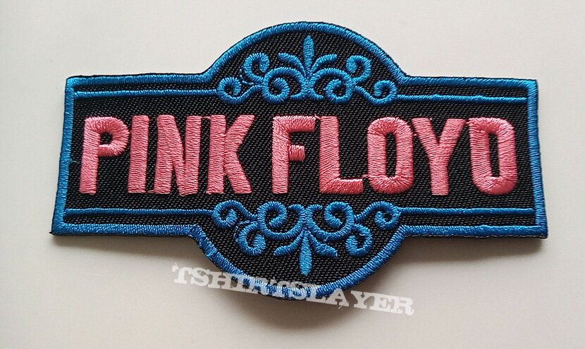 Pink Floyd various new patches  