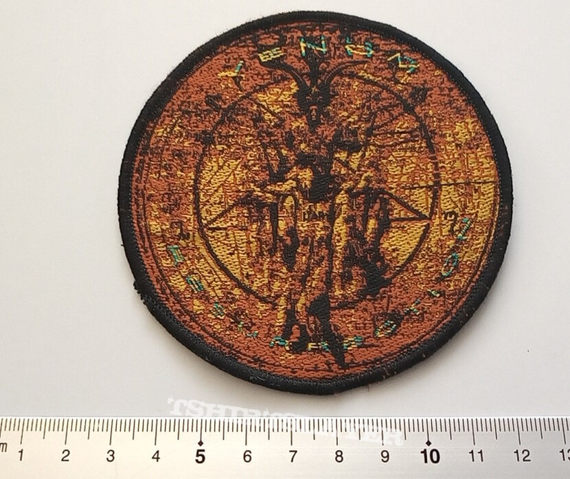 Venom resurection patch v15