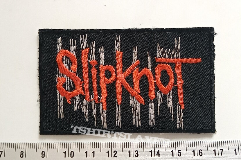 Slipknot  patch 47