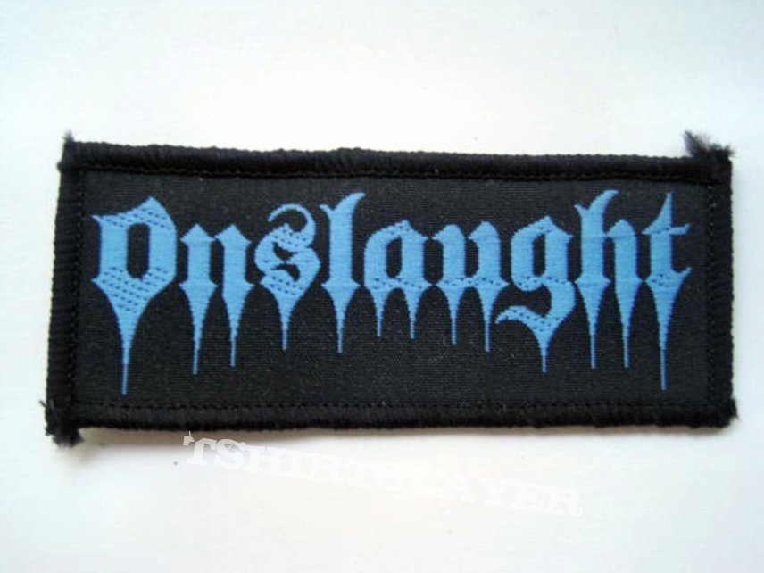 Onslaught patch o7 