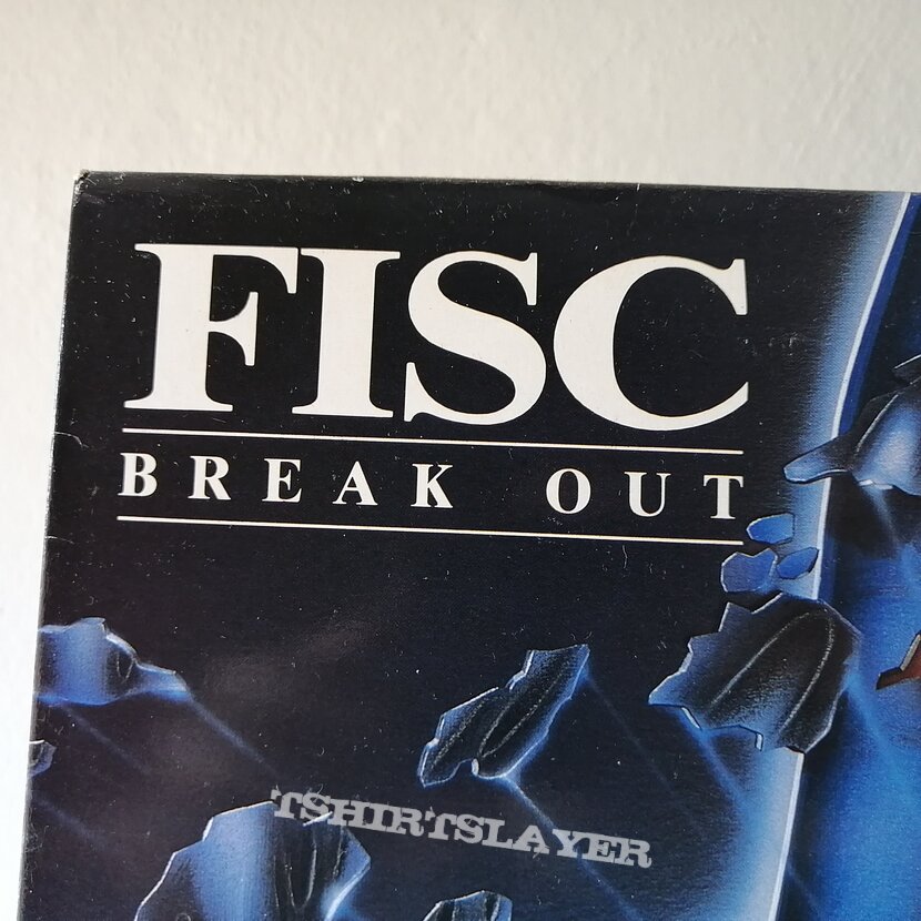 Fisc Break Out