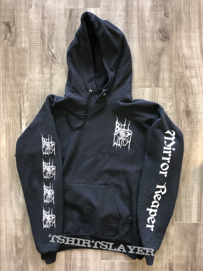 Bell Witch - Mirror Reaper Hoodie