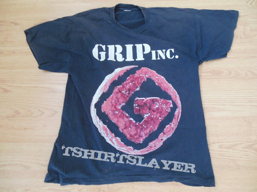 Grip Inc. Grip Inc Power Of Inner Strenght Shirt