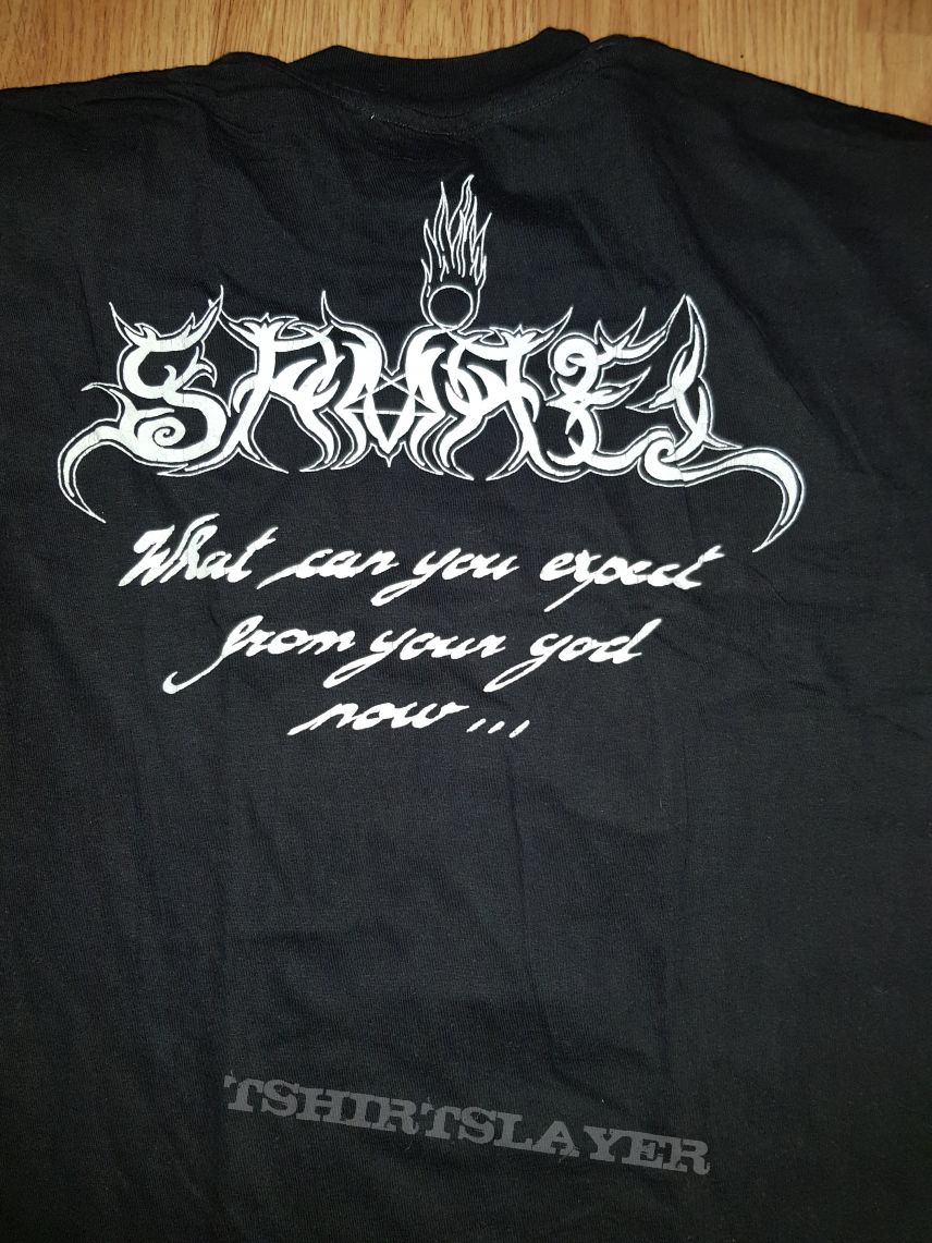 Samael Shirt 