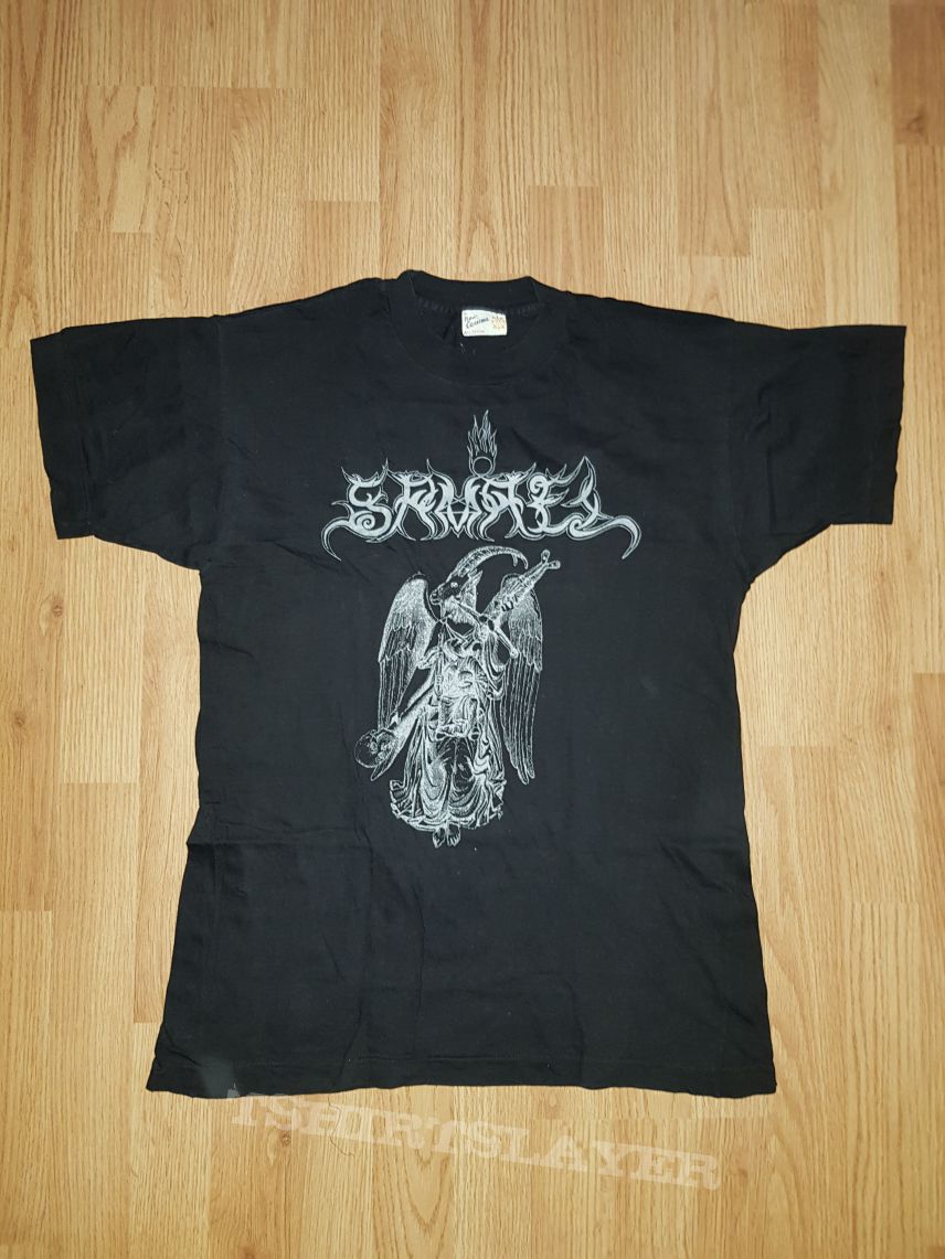 Samael Shirt 