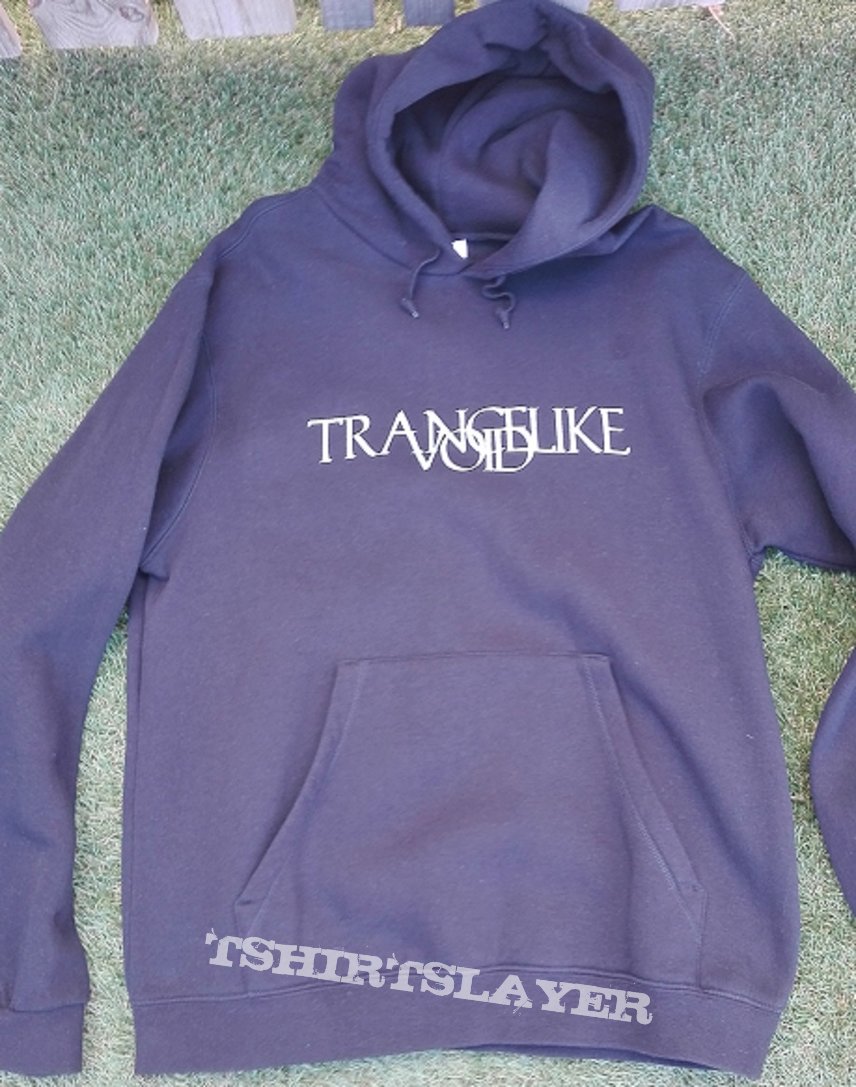 Trancelike Void: Hooded (Size L)