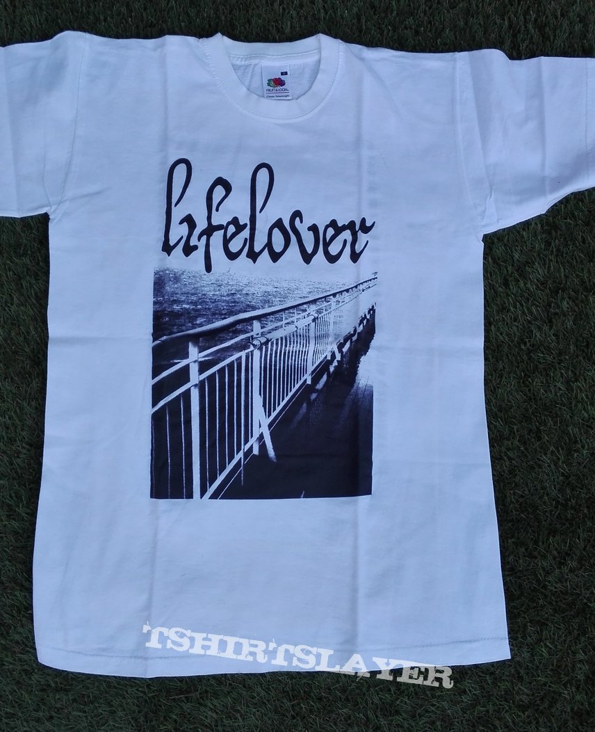 Lifelover: Pulver (Sizes S, L, XL)