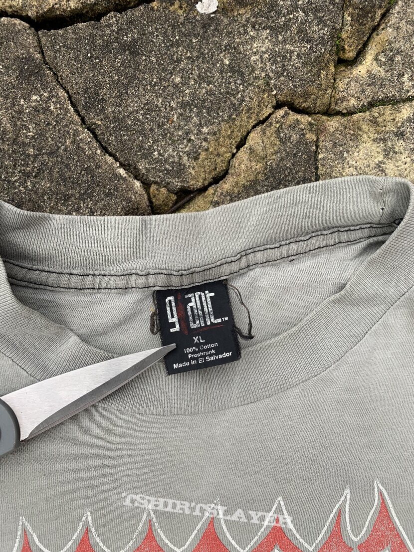 Morbid angel formulas fatal to the flesh Morbid angel formulas fatal to the flesh