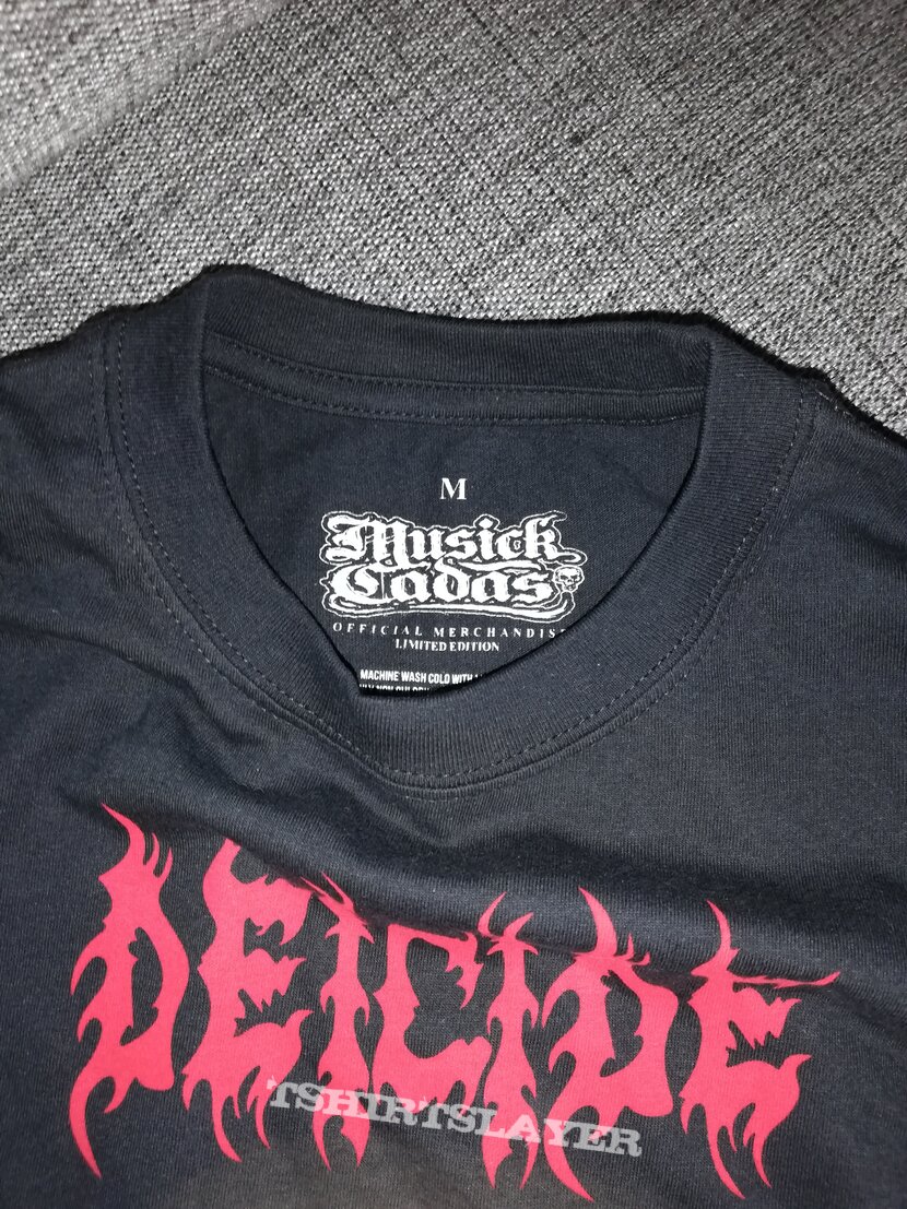 Deicide - Legion