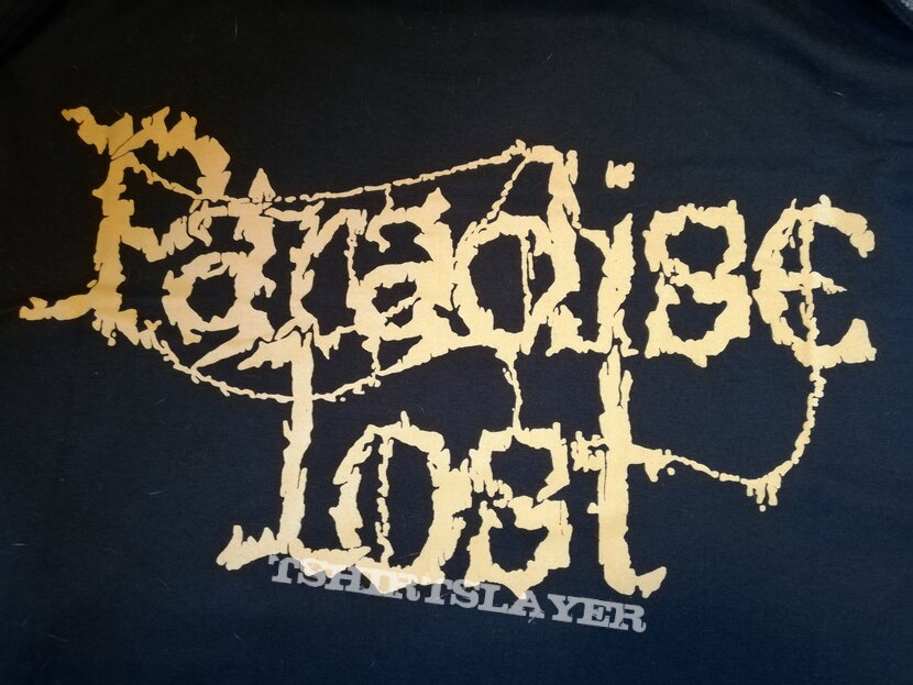 Paradise Lost - Gothic