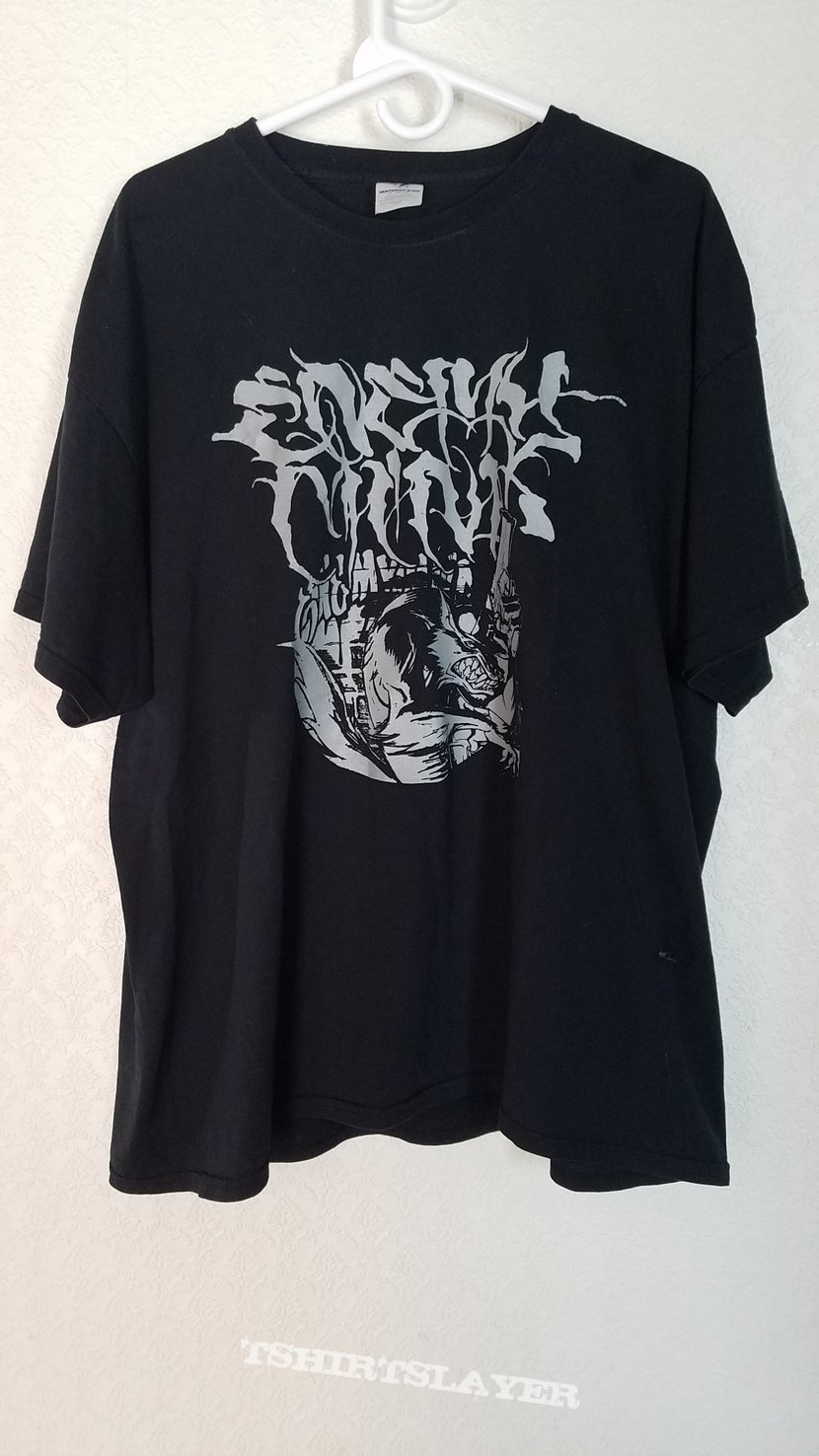 Enemy Mind Shirt 