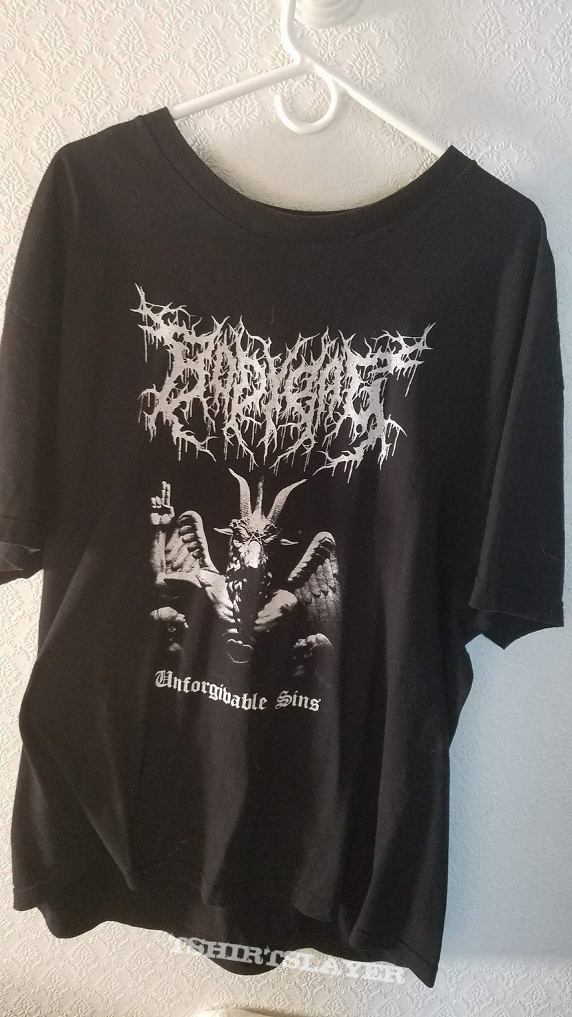 Bodybag Shirt