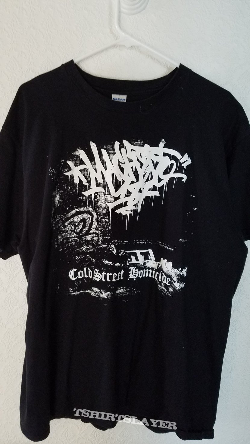 Machete 187 Shirt | TShirtSlayer TShirt and BattleJacket Gallery