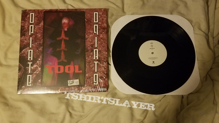 Tool - Opiate LP